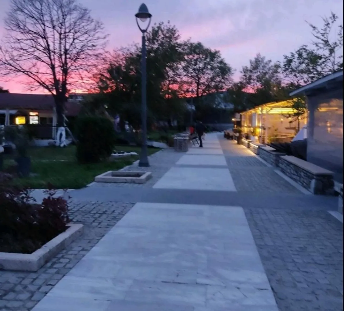 Sunrise Suite Olympiada 0*,