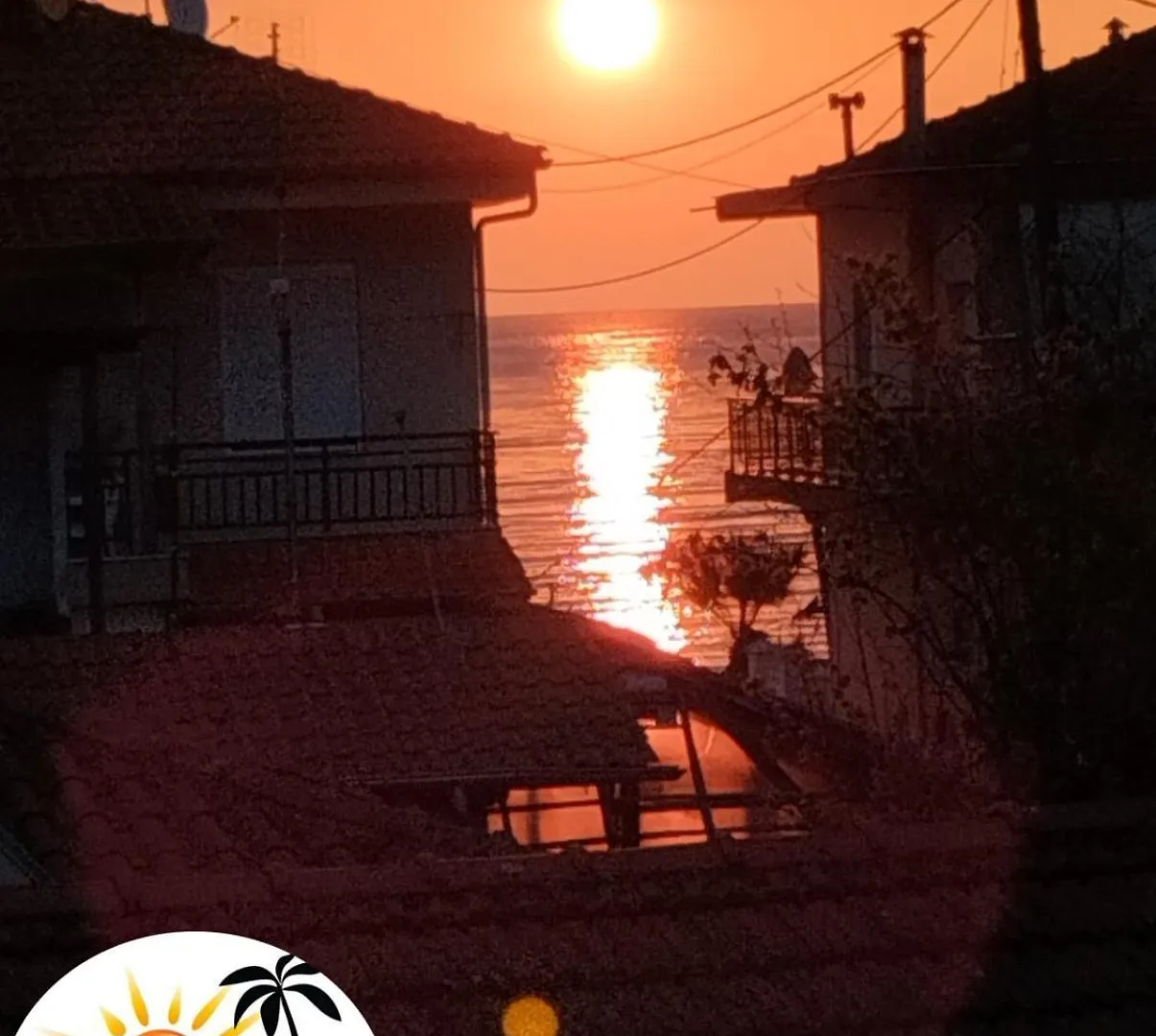 Sunrise Suite Olympiada