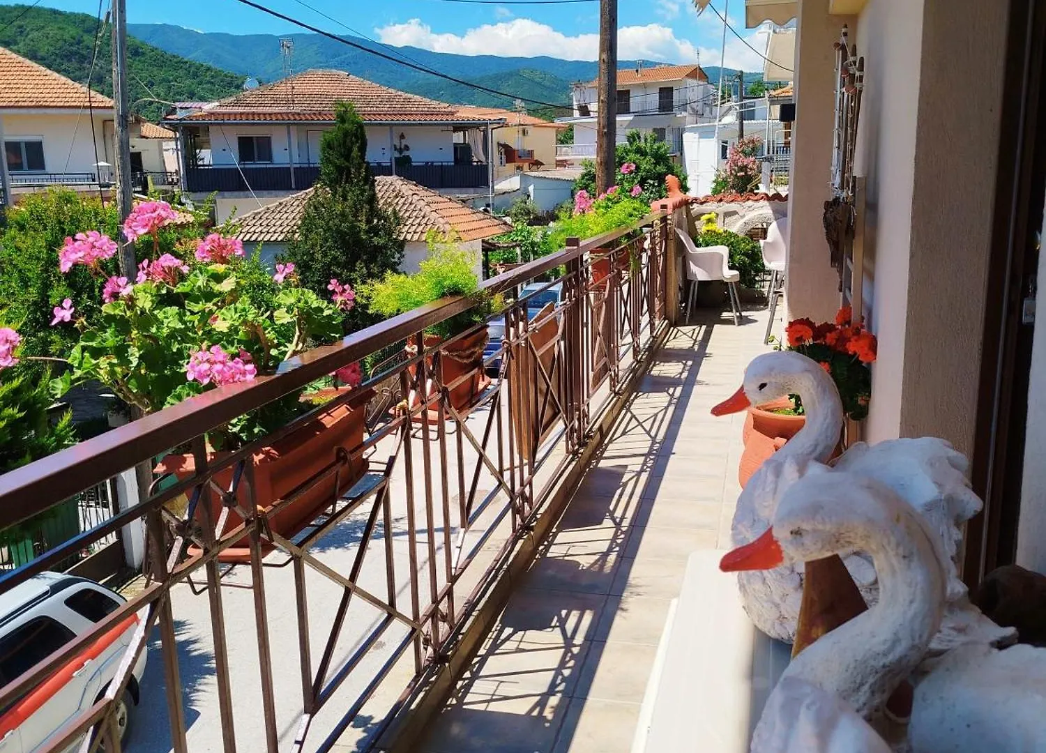 Sunrise Suite Olympiada