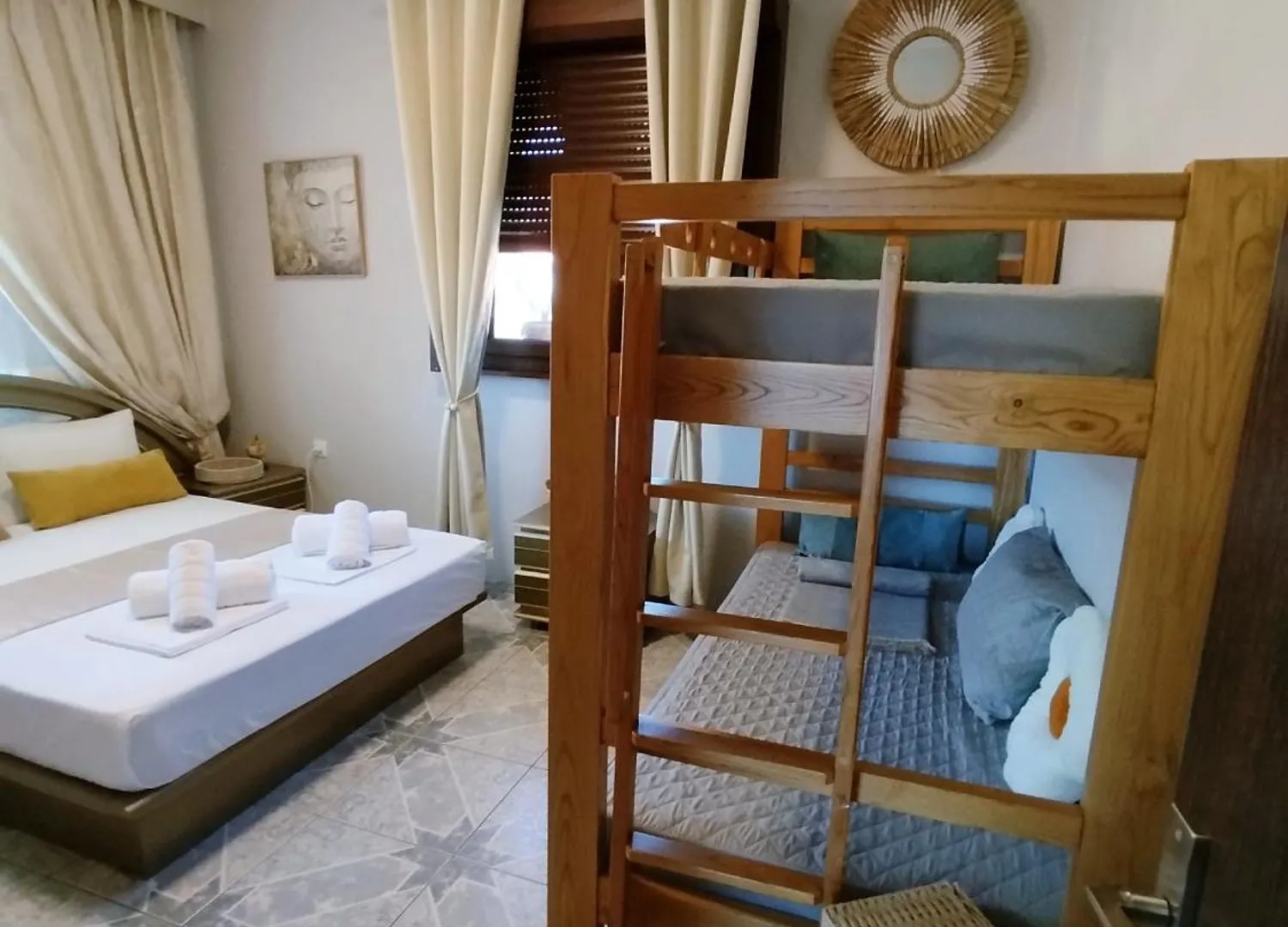 Sunrise Suite Olympiada 0*,