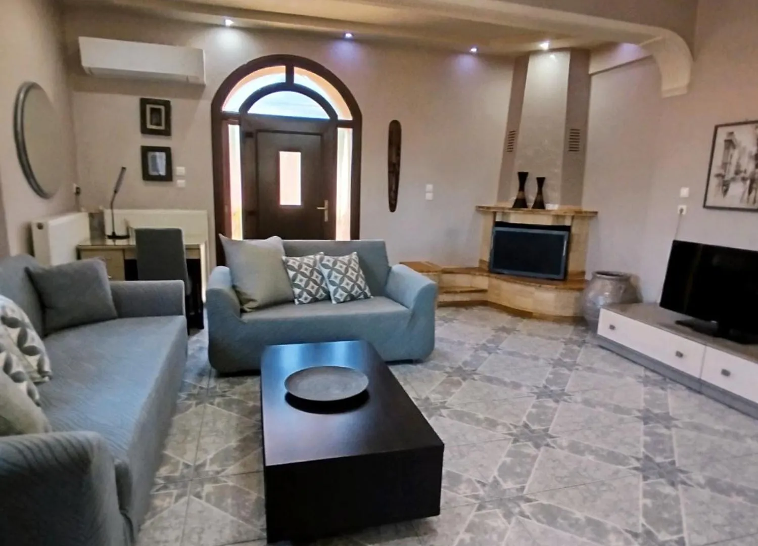 Sunrise Suite Olympiada