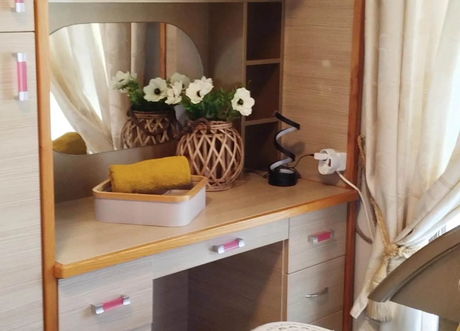 Apartament Sunrise Suite Olympiada